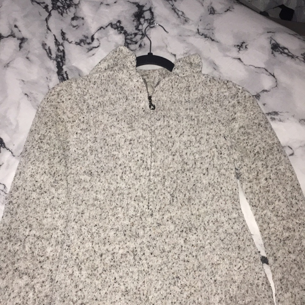 Cute furry & Soft sweater🌸